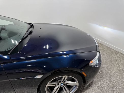 Used 2009 BMW M6 Convertible RWD image 37