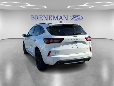 Certified 2023 Ford Escape ST-Line Elite image 7