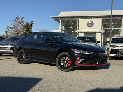 New 2026 Volkswagen Jetta GLI Autobahn