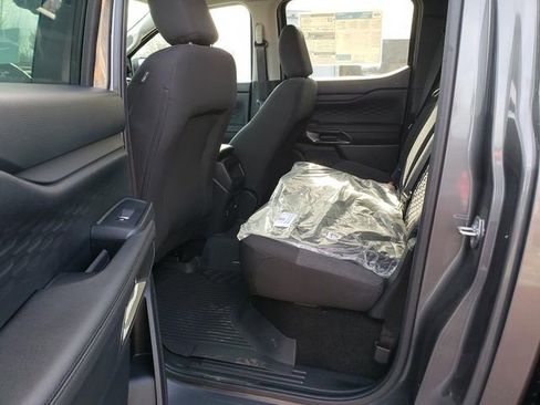 New 2025 Ford Ranger XLT image 24