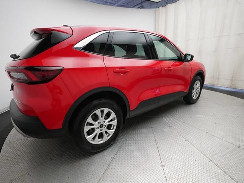 Used 2024 Ford Escape Active AWD/4WD image 35