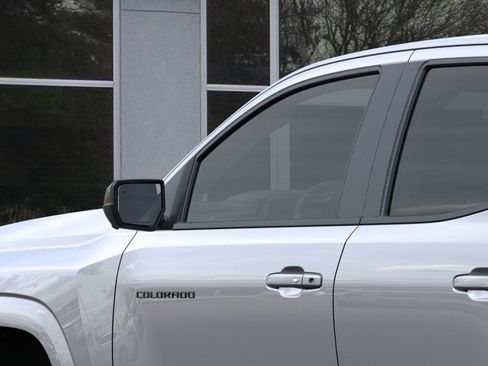 New 2026 Chevrolet Colorado Z71 w/ Technology Package image 19