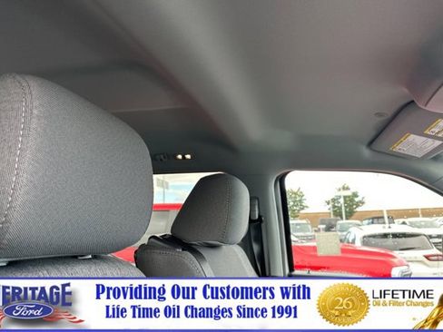 New 2025 Ford F250 XL w/ STX Appearance Package image 13