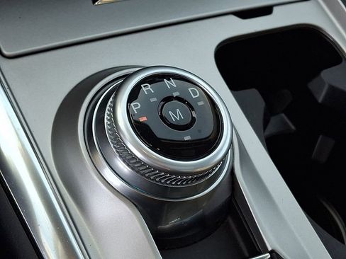 Used 2020 Ford Explorer ST w/ ST Street Pack image 14