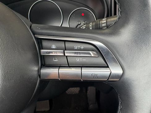Used 2025 MAZDA CX-50 AWD 2.5 S w/ Preferred Package image 16