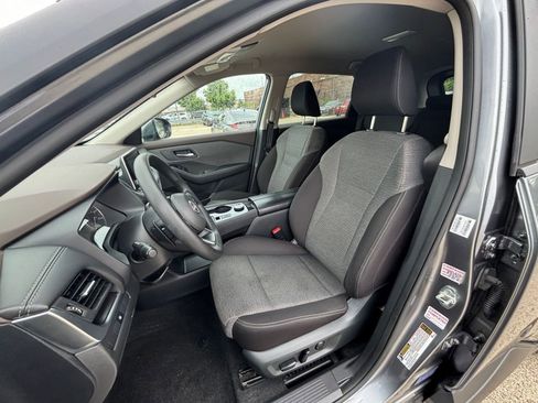 Used 2023 Nissan Rogue SV AWD/4WD image 37