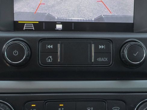 Used 2021 Chevrolet Colorado ZR2 w/ ZR2 Dusk Special Edition image 32