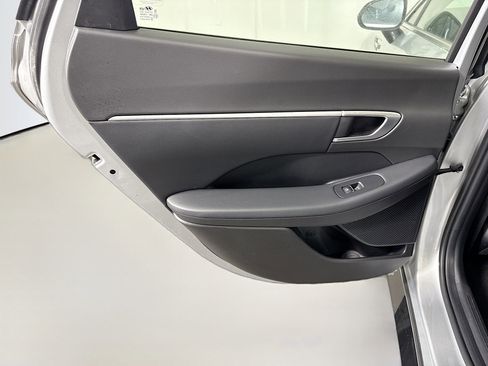 Used 2025 Hyundai Sonata SEL image 26