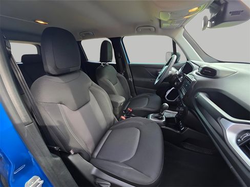 Used 2020 Jeep Renegade Sport image 11