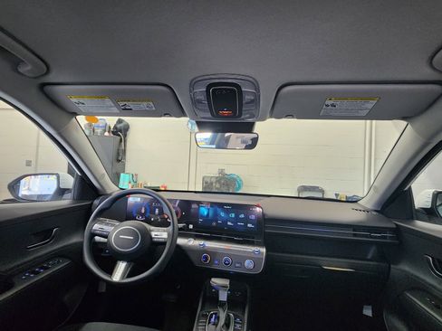 New 2026 Hyundai Kona SE image 30