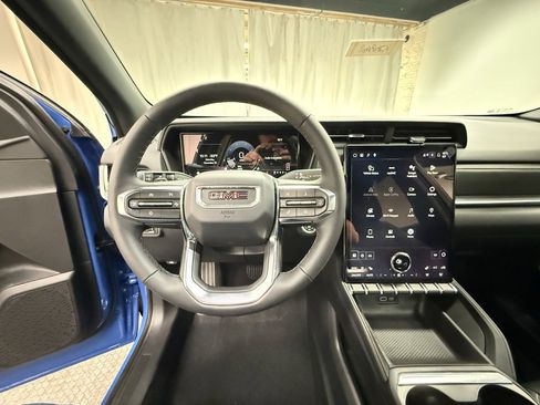 New 2026 GMC Terrain Elevation image 27