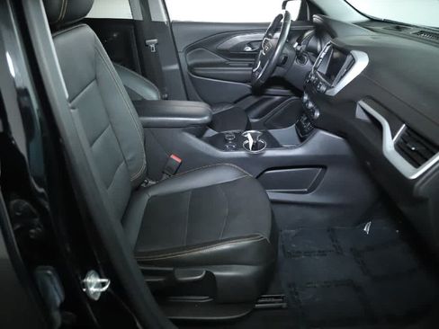 Used 2020 GMC Terrain SLT FWD image 34