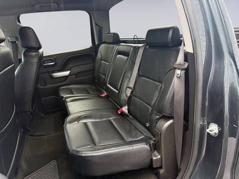 Used 2017 Chevrolet Silverado 1500 LT image 18