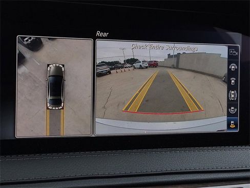 Certified 2020 Mercedes-Benz S 450 Sedan image 19