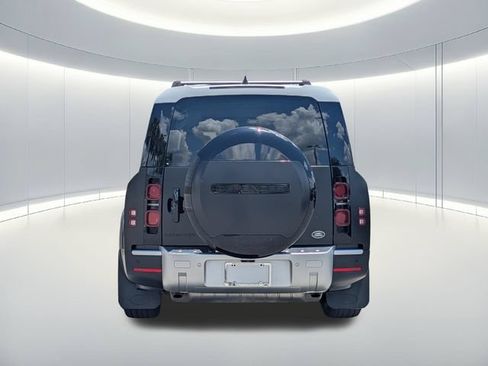 Certified 2023 Land Rover Defender 130 S AWD/4WD image 4