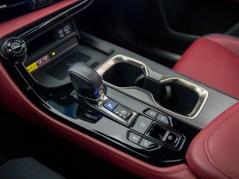 Used 2023 Lexus NX 350 AWD image 10