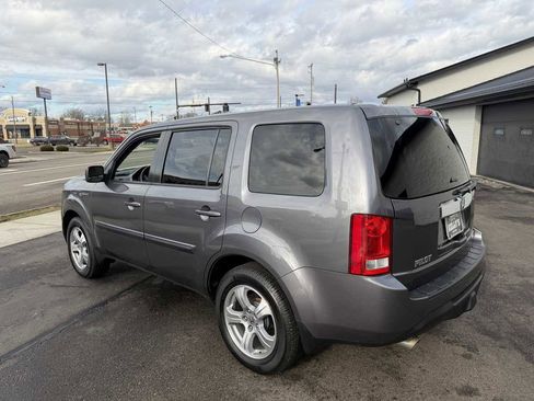 Used 2015 Honda Pilot EX image 3