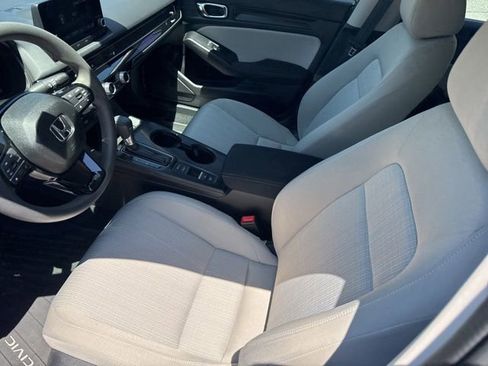Used 2022 Honda Civic LX image 15