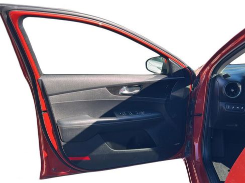 Used 2019 Kia Forte EX w/ EX Launch Edition image 9