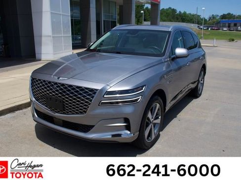 Used 2024 Genesis GV80 2.5T w/ Advanced Package AWD/4WD image 1