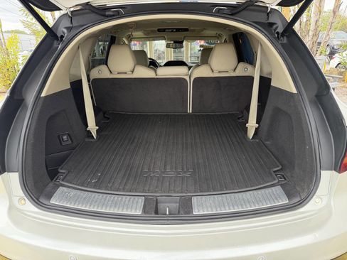Used 2014 Acura MDX FWD w/ Advance & Entertainment image 7