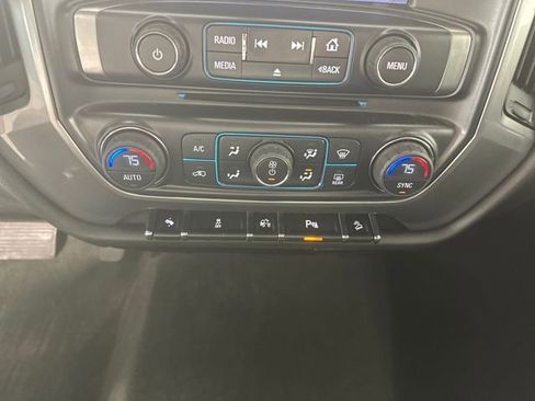 Used 2014 Chevrolet Silverado 1500 LT w/ All Star Edition image 23