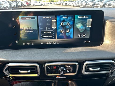 New 2026 Nissan Sentra SV w/ SV Convenience Package FWD image 35
