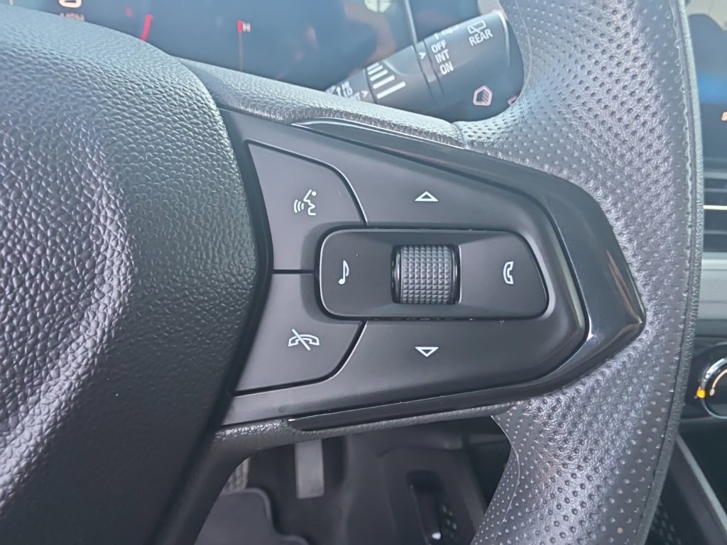 Used 2024 Chevrolet TrailBlazer LS FWD image 29
