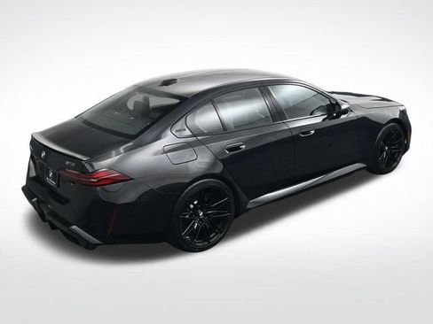 New 2027 BMW M5 w/ Carbon Package AWD/4WD image 28