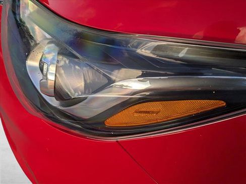 Used 2020 Chevrolet Spark LS image 5