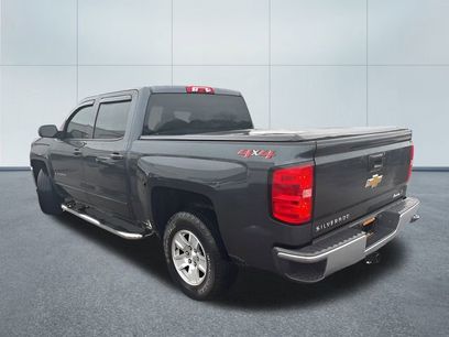 Used 2018 Chevrolet Silverado 1500 LT