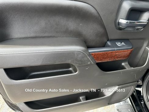 Used 2018 GMC Sierra 1500 SLT image 17