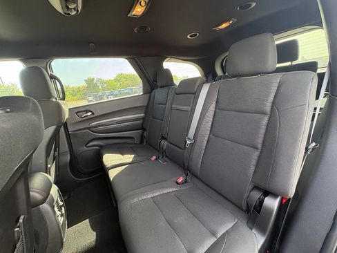 Used 2025 Dodge Durango GT AWD/4WD image 26