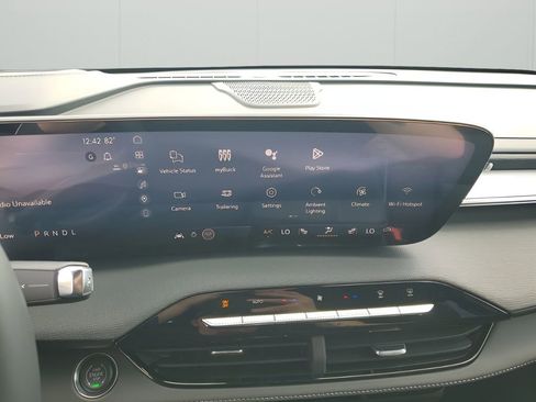 New 2026 Buick Enclave Sport Touring w/ Power Package image 39