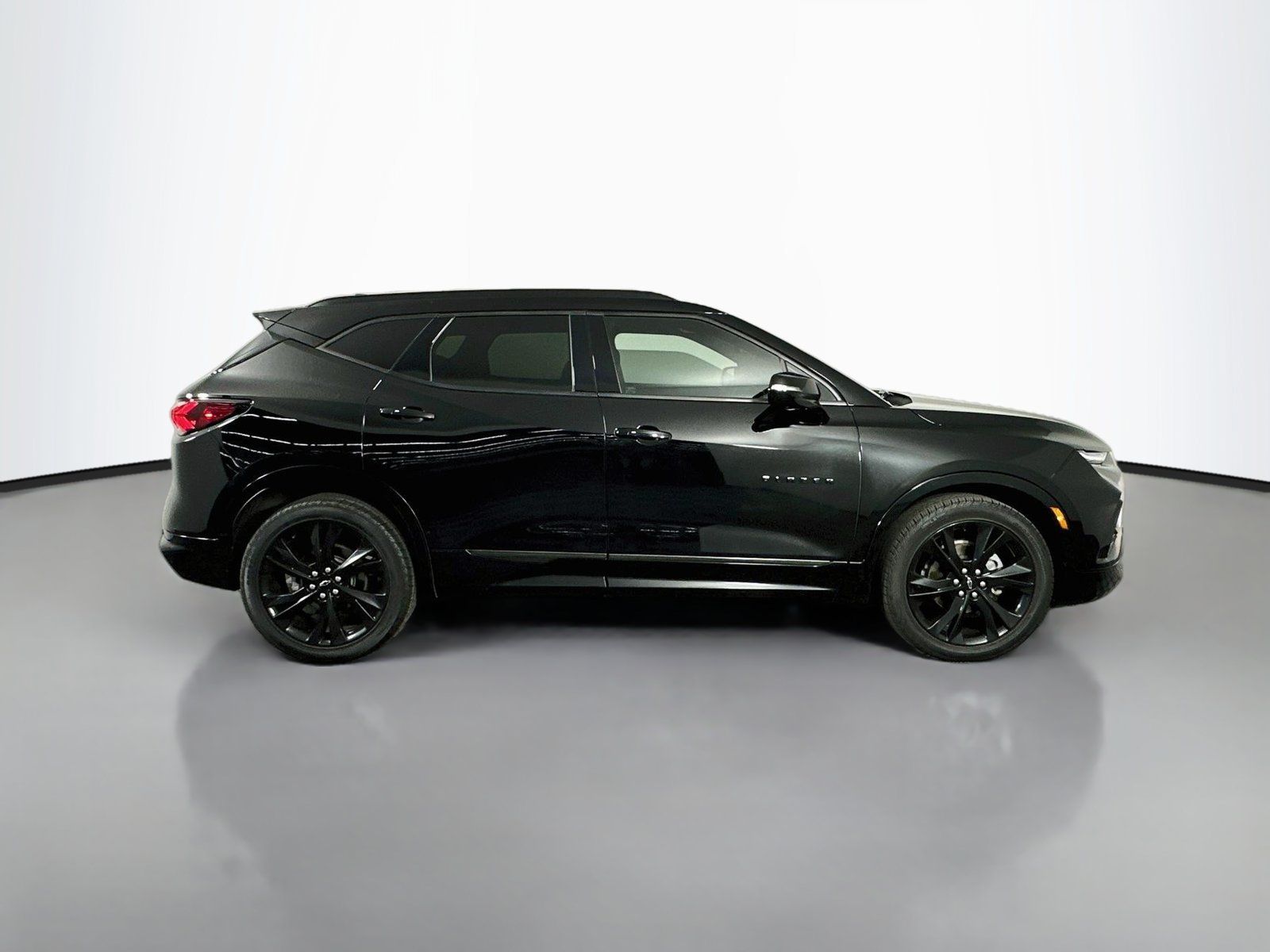Used 2020 Chevrolet Blazer RS AWD/4WD image 9