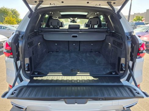 Used 2024 BMW X5 sDrive40i w/ Premium Package RWD image 12