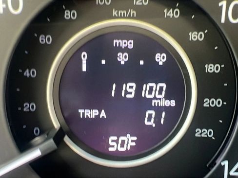 Used 2014 Honda CR-V EX image 12