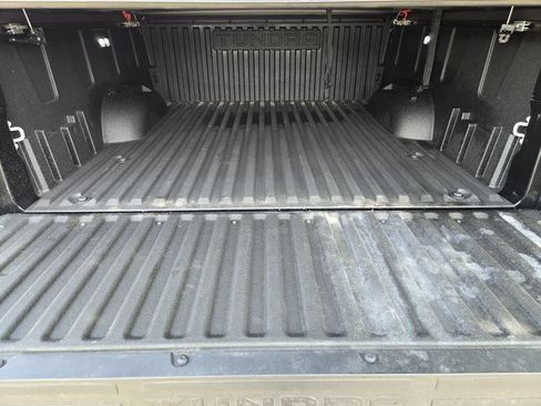 Used 2024 Toyota Tundra SR5 w/ SX Package RWD image 21