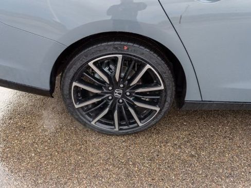 New 2026 Honda Accord Touring image 10