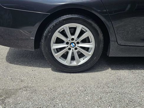 Used 2016 BMW 528i xDrive Sedan AWD/4WD image 10