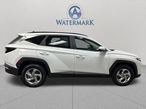 Used 2023 Hyundai Tucson SEL AWD/4WD image 7