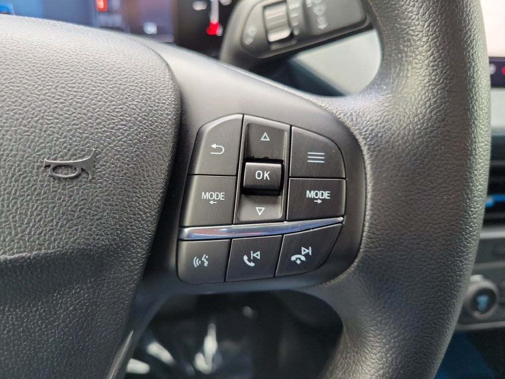 Certified 2026 Ford Maverick XLT AWD/4WD image 19
