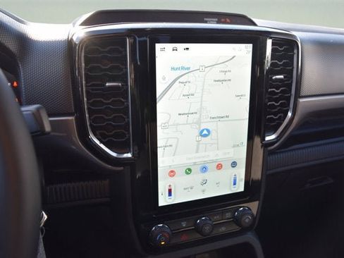 New 2025 Ford Ranger XLT w/ FX4 Off-Road Package image 10