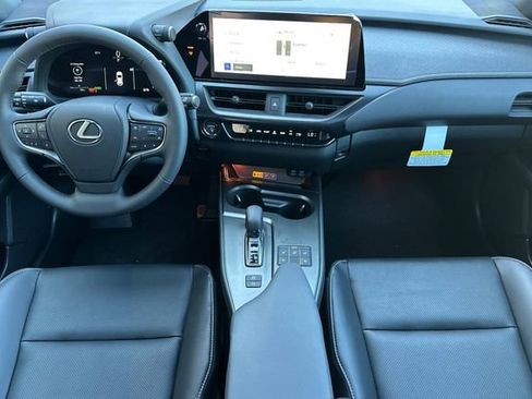 New 2026 Lexus UX 300h AWD image 11