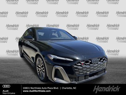 Used 2025 Audi S5 Prestige