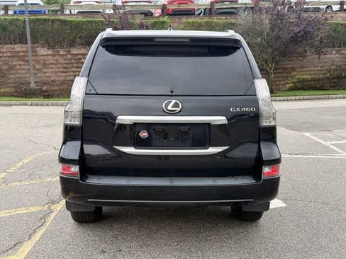 Used 2021 Lexus GX 460 Premium w/ Premium Package AWD/4WD image 5