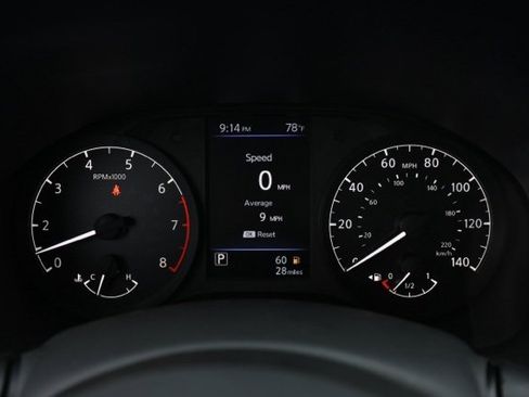 New 2025 Nissan Altima 2.5 S image 27