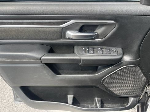 Used 2020 RAM 1500 Big Horn AWD/4WD image 12