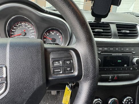 Used 2014 Dodge Avenger SE w/ Rallye Appearance Group image 20