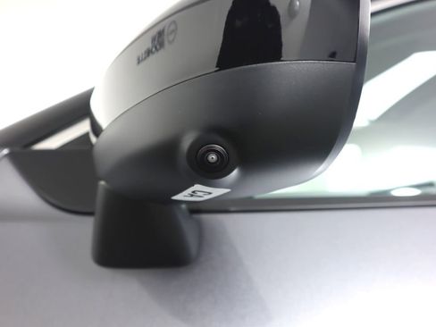 New 2026 Nissan Rogue Dark Armor image 25